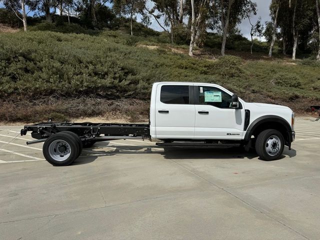 2024 Ford F-450 XL