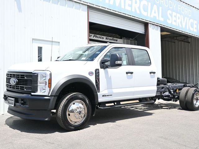 2024 Ford F-450 XL