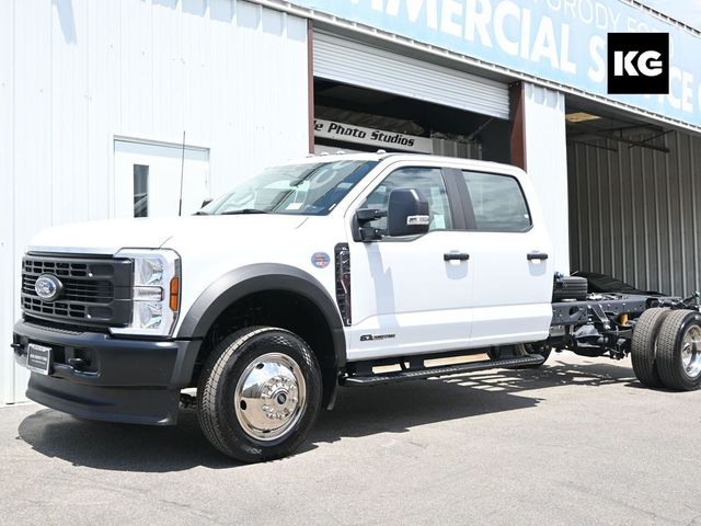 2024 Ford F-450 XL