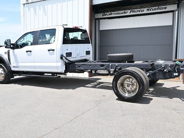 2024 Ford F-450 XL