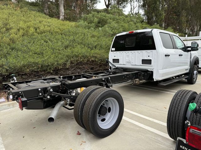 2024 Ford F-450 XL