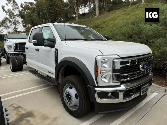 2024 Ford F-450 XL