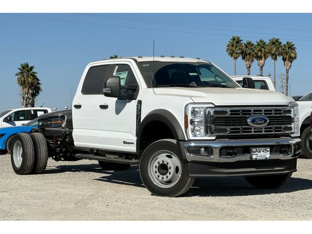 2024 Ford F-450 XL