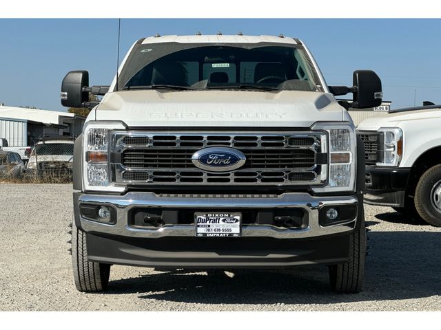 2024 Ford F-450 XL