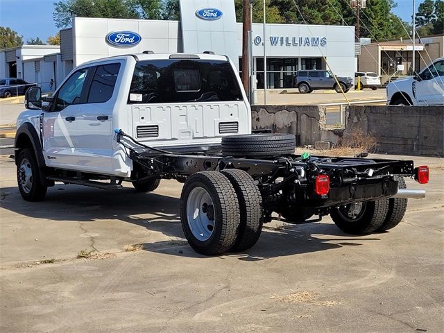 2024 Ford F-450 XL