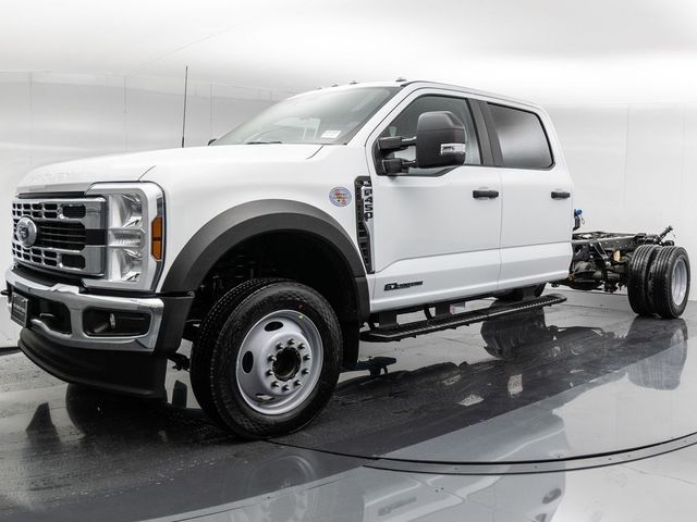 2024 Ford F-450 XL