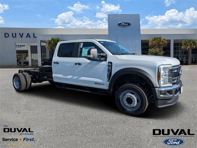 2024 Ford F-450 XL