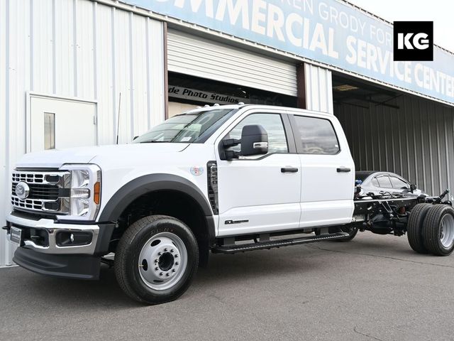 2024 Ford F-450 XL