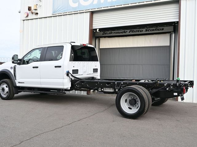 2024 Ford F-450 XL