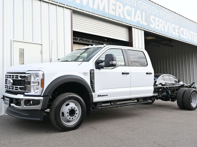 2024 Ford F-450 XL