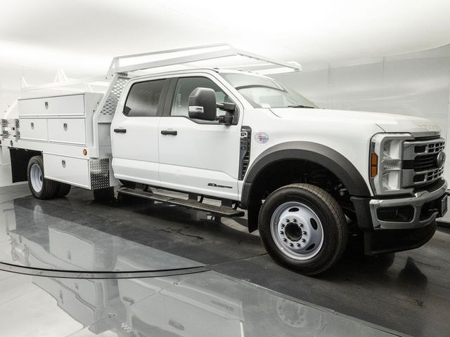 2024 Ford F-450 XL