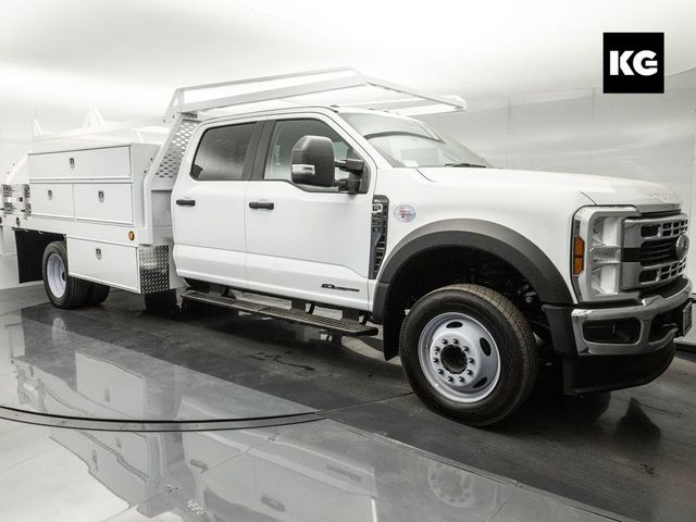 2024 Ford F-450 XL