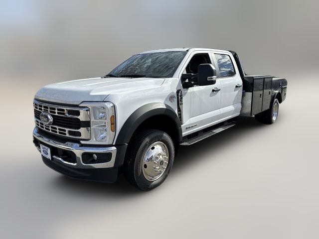 2024 Ford F-450 