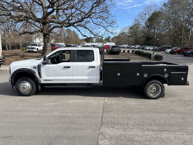 2024 Ford F-450 