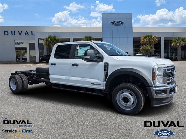 2024 Ford F-450 XL