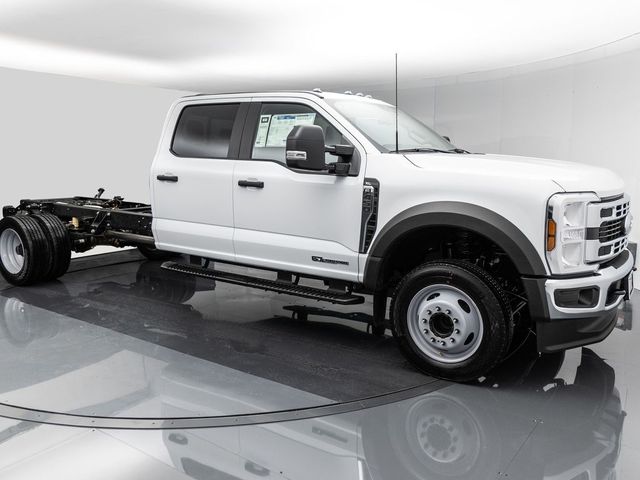 2024 Ford F-450 XL