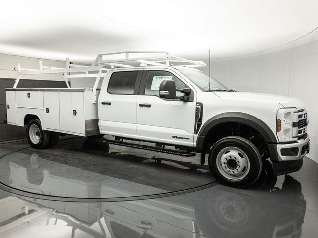 2024 Ford F-450 XL