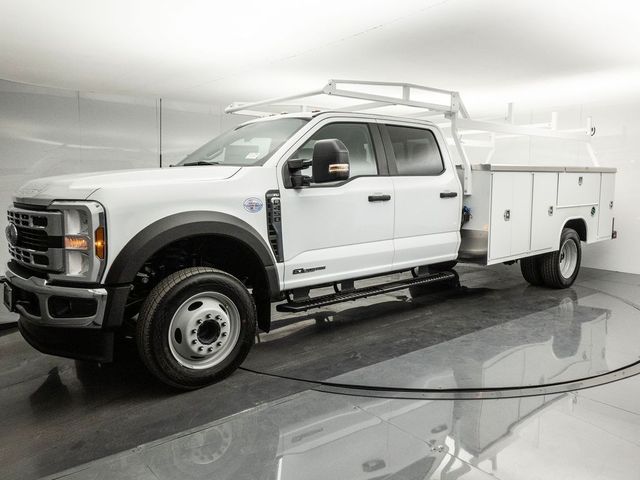 2024 Ford F-450 XL