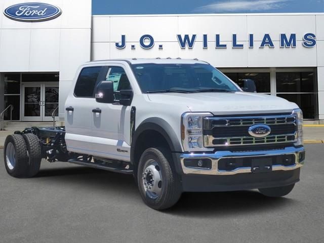 2024 Ford F-450 XL