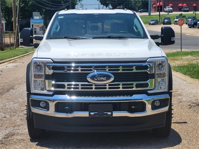 2024 Ford F-450 XL