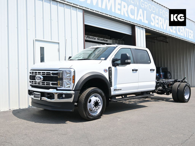 2024 Ford F-450 XL