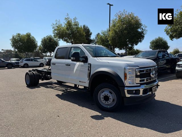 2024 Ford F-450 XL