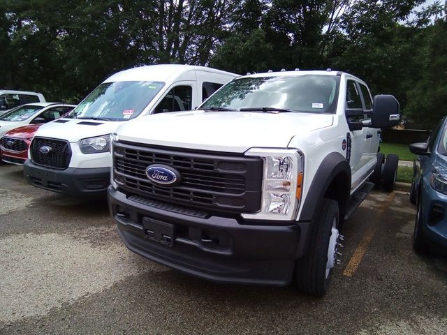 2024 Ford F-450 XL