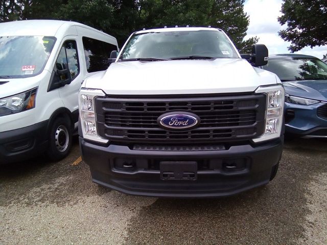 2024 Ford F-450 XL