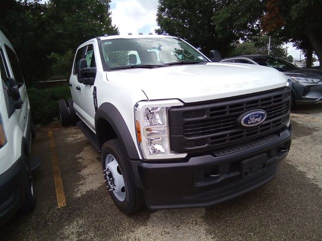 2024 Ford F-450 XL