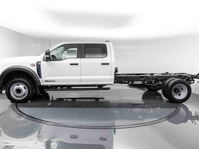 2024 Ford F-450 XL