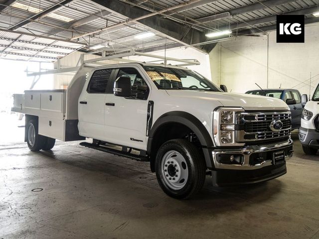 2024 Ford F-450 XL