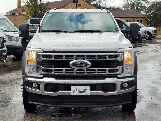 2024 Ford F-450 XL