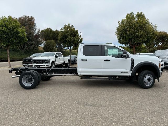 2024 Ford F-450 XL