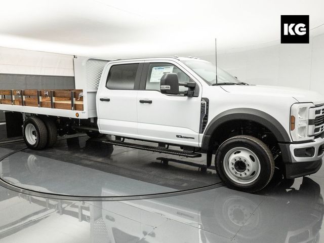 2024 Ford F-450 XL