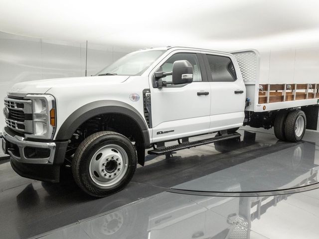 2024 Ford F-450 XL