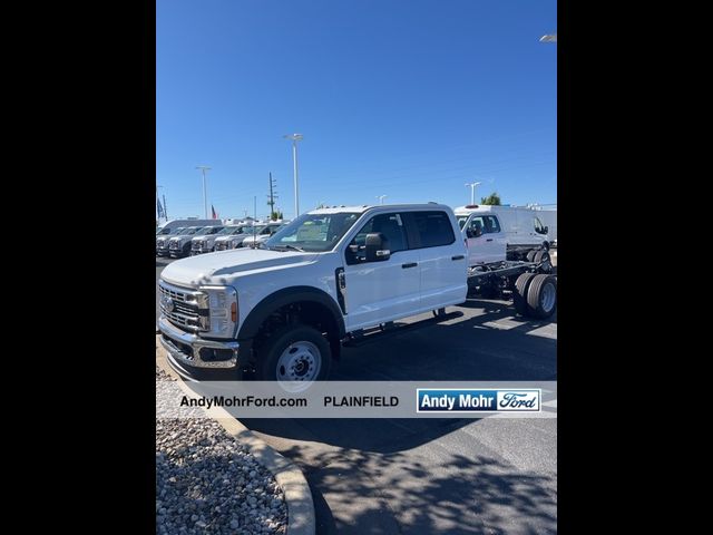 2024 Ford F-450 XL