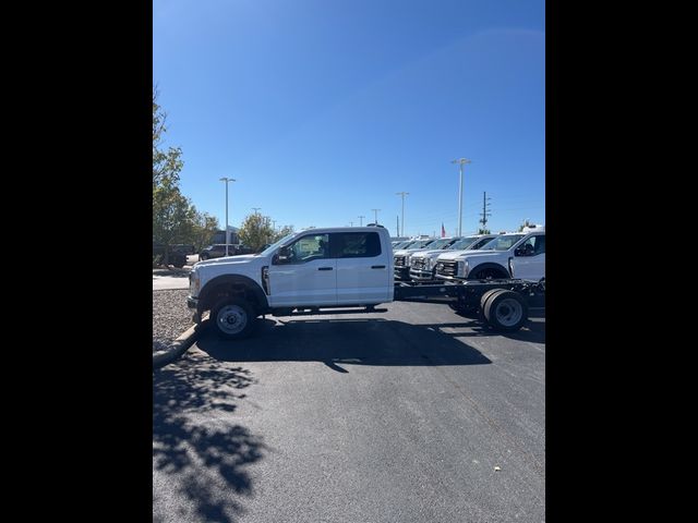 2024 Ford F-450 XL