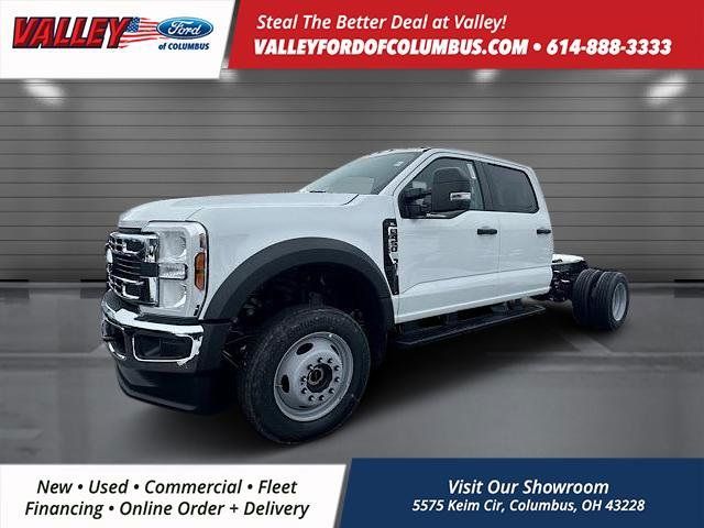 2024 Ford F-450 XL