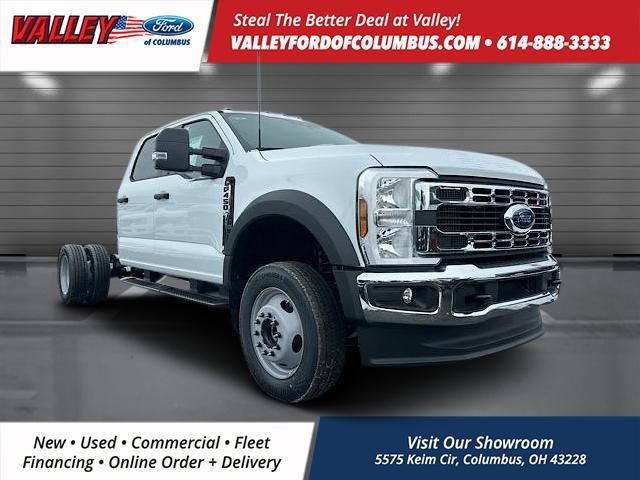 2024 Ford F-450 XL