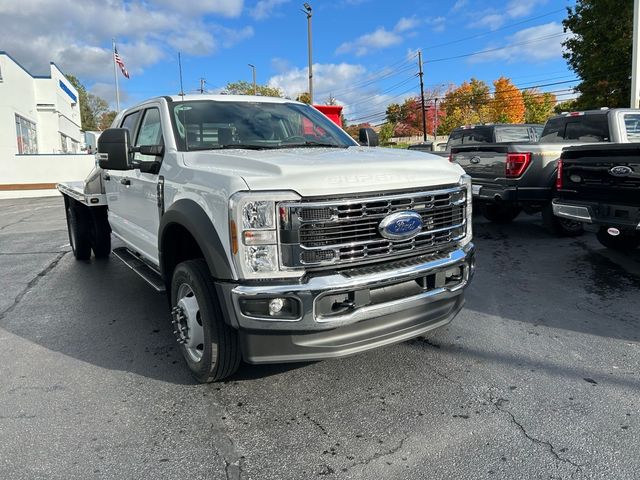 2024 Ford F-450 XL