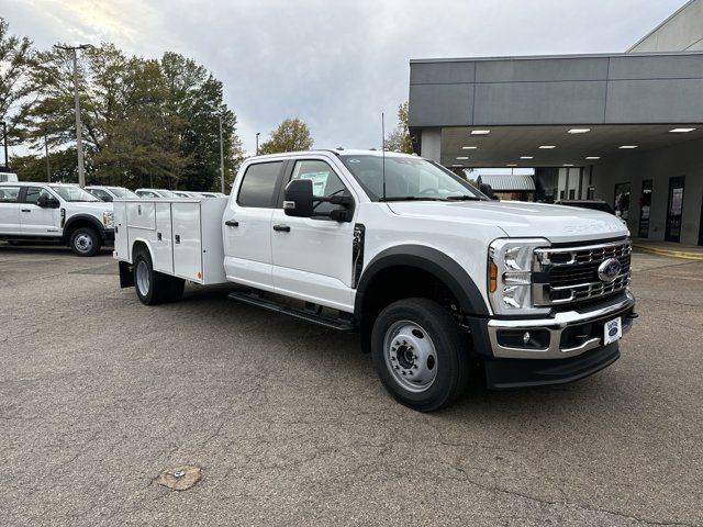 2024 Ford F-450 