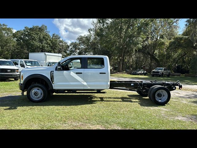 2024 Ford F-450 XL