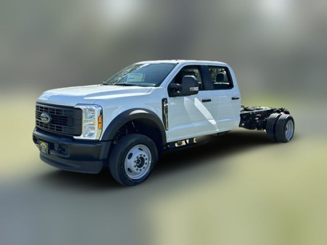 2024 Ford F-450 XL