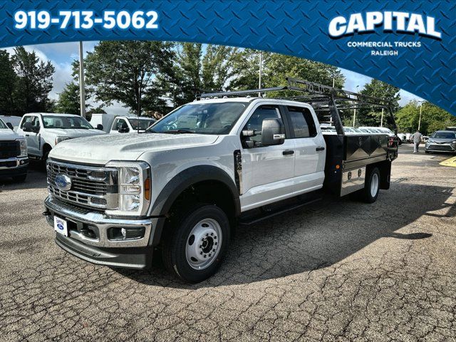 2024 Ford F-450 