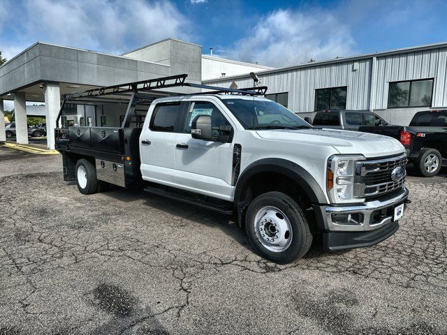 2024 Ford F-450 