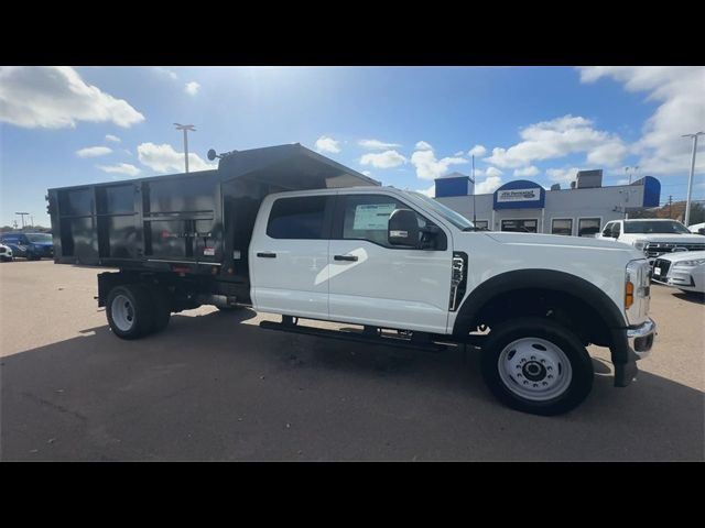 2024 Ford F-450 XL