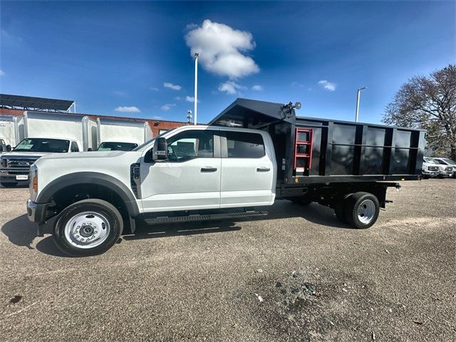 2024 Ford F-450 XL