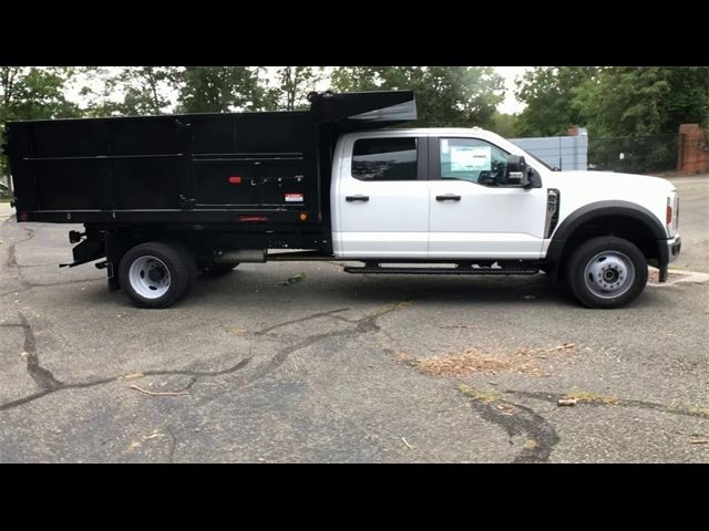 2024 Ford F-450 XL