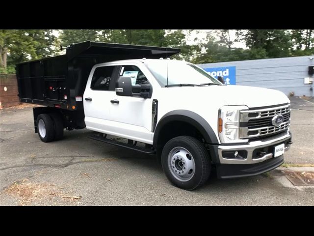 2024 Ford F-450 XL