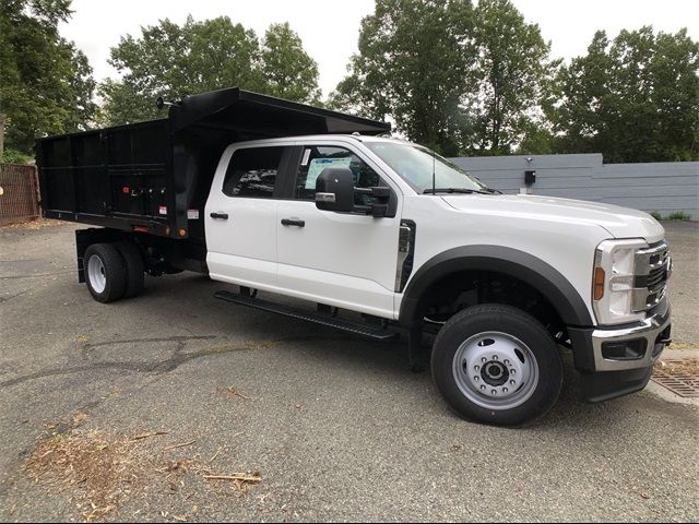 2024 Ford F-450 XL